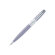 Ручка шариковая Pierre Cardin BARON. Цвет - лиловый.Упаковка В.