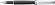Ручка-роллер Pierre Cardin LUXOR. Цвет - черный. Упаковка В.