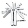 Мультитул VICTORINOX SwissTool Spirit XC Plus Ratchet 3.0239.N
