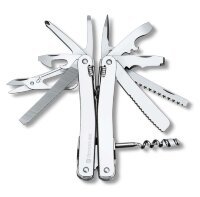 Мультитул VICTORINOX SwissTool Spirit XC Plus Ratchet 3.0239.N