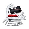 Мультитул VICTORINOX SwissTool Spirit XC Plus Ratchet 3.0239.N