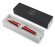 Подарочный набор Parker: Ручка Роллер Parker IM Premium T318 Red GT и Ежедневник 2143128_083647
