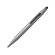 Шариковая ручка Cross Tech2 Titanium Grey с гравировкой