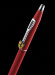 Шариковая ручка Cross Classic Century Ferrari Matte Rosso Corsa Red Lacquer / Chrome с гравировкой