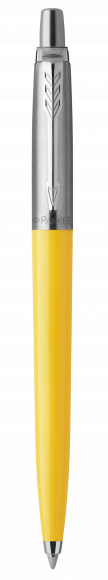 Шариковая Ручка Parker Jotter Originals Yellow Ct 2111183