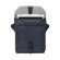 Сумка наплечная VICTORINOX Altmont Original Flapover Digital Bag, синяя, нейлон, 26x10x30 см, 7 л
