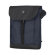 Сумка наплечная VICTORINOX Altmont Original Flapover Digital Bag, синяя, нейлон, 26x10x30 см, 7 л