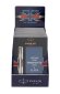 Подарочный набор: с Блокнотом и Шариковые ручки Parker Jotter St Steel СT 2061287