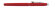 Ручка-роллер Selectip Cross Classic Century Ferrari Matte Rosso Corsa Red Lacquer / Chrome с гравировкой