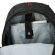 Рюкзак WENGER, 15'', оранжевый/черный/серый, полиэстер 600D/2 мм рипстоп/фьюжн, 33x15x45 см, 22 л