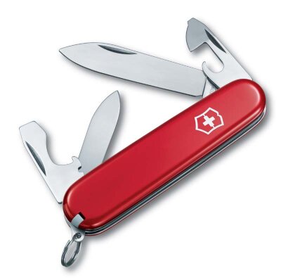 Нож перочинный VICTORINOX Recruit 0.2503