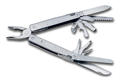 Мультитул VICTORINOX SwissTool 3.0323.H