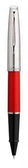 Ручка Роллер Waterman Embleme RED CT