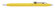 Шариковая ручка Cross Classic Century Ferrari Matte Modena Yellow Lacquer / Chrome с гравировкой