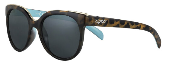 Очки солнцезащитные Zippo OB73-05 с гравировкой