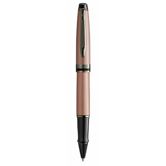 Ручка-Роллер Waterman Expert Rose Gold F BL 2119264 