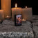 Зажигалка Zippo Anne Stokes с покрытием Black Matte, латунь/сталь, чёрная, матовая, 36x12x56 мм