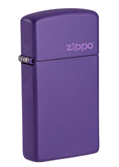 Зажигалка Slim® Zippo 1637ZL с гравировкой