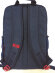 Рюкзак для ноутбука 16'' WENGER, синий, полиэстер, 31 x 20 x 46 см, 22 л