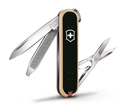 Нож-брелок VICTORINOX Classic &quot;Skateboarding&quot; 0.6223.L2003