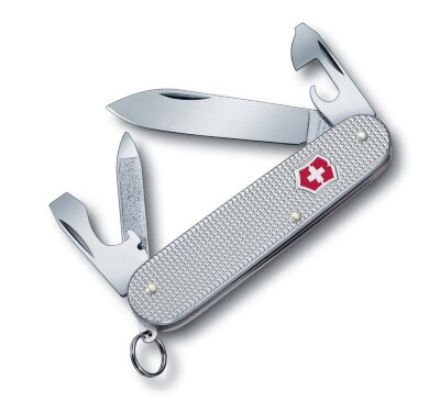 Нож перочинный VICTORINOX Cadet Alox 0.2601.26