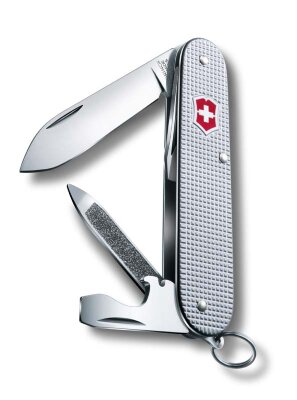 Нож перочинный VICTORINOX Cadet Alox 0.2601.26