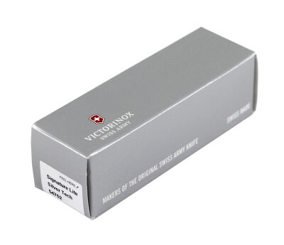 Нож перочинный VICTORINOX Cadet Alox 0.2601.26