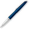 Ручка-роллер Selectip Cross ATX. Цвет - синий.