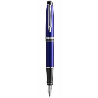 Перьевая Ручка Waterman Expert 3 Blue CT