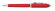 Шариковая ручка Cross Townsend Ferrari Glossy Rosso Corsa Red Lacquer / Rhodium с гравировкой