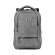 Рюкзак WENGER 14'', темно-серый, полиэстер, 26 x 19 x 41 см, 14 л