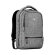 Рюкзак WENGER 14'', темно-серый, полиэстер, 26 x 19 x 41 см, 14 л