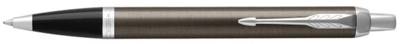 Шариковая ручка Parker IM Dark Espresso CT 1931671 