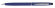 Ручка шариковая Pierre Cardin GAMME. Цвет - синий. Упаковка Р-1