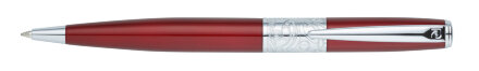 Ручка шариковая Pierre Cardin BARON, цвет - красный. Упаковка В. в Москве, фото 36