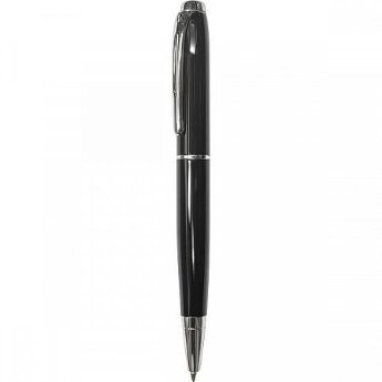 Ручка с поворотным механизмом металл SM9499