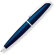 Шариковая ручка Cross ATX. Цвет - синий. с гравировкой