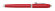 Ручка-роллер Selectip Cross Townsend Ferrari Glossy Rosso Corsa Red Lacquer / Rhodium с гравировкой