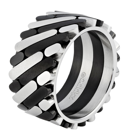 Креативное кольцо (17,8 мм) Zippo 2006244
