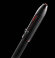 Шариковая ручка Cross Townsend Ferrari Brushed Black Etched Honeycomb Pattern / Black PVD с гравировкой