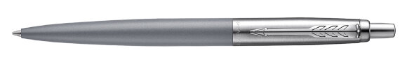 Ручка шариковая Jotter XL Matte Grey CT PARKER 2068360 с гравировкой
