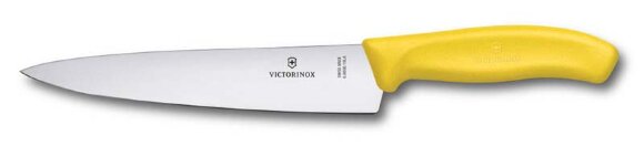 Нож разделочный VICTORINOX SwissClassic 6.8006.19L8B