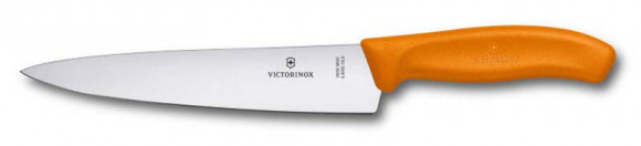 Нож разделочный VICTORINOX SwissClassic 6.8006.19L9B