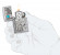 Зажигалка Wolf Design ZIPPO 49295