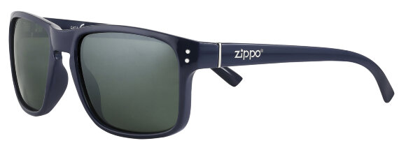 Очки солнцезащитные Zippo OB78-03 с гравировкой