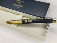 Шариковая ручка Parker Urban Core Muted Black GT 2143640  в Москве, фото 127