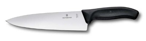 Нож разделочный VICTORINOX SwissClassic 6.8063.20B