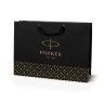 Подарочный набор Parker: Ручка Parker Jotter XL SE20 Monochrome Pink Gold и Ежедневник 212_11105302755