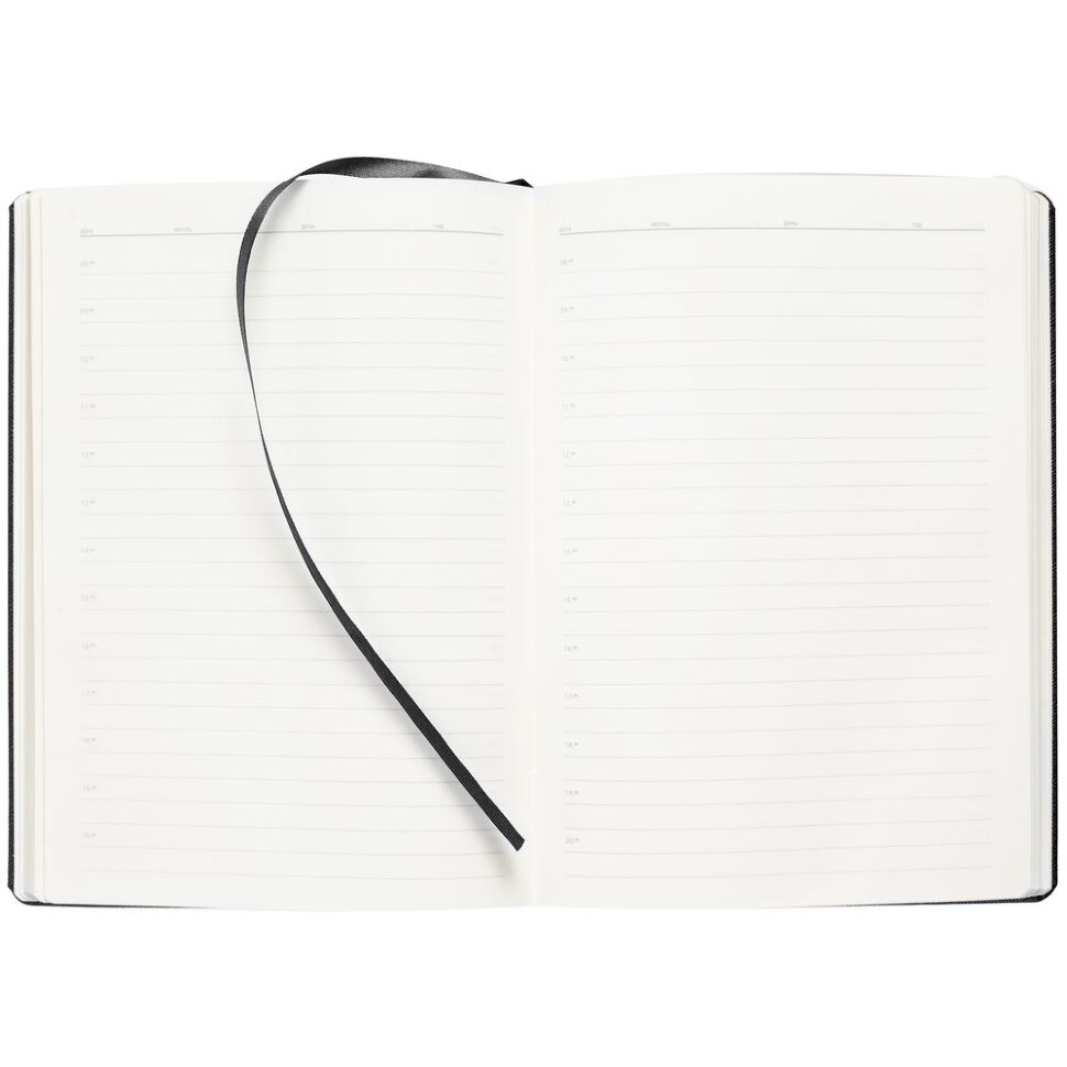 Подарочный набор Parker: Ручка Parker Jotter XL SE20 Monochrome Pink Gold и Ежедневник 212_11105302755