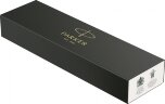 Подарочный набор Parker: Ручка Parker Jotter XL SE20 Monochrome Pink Gold и Ежедневник 212_11105302755